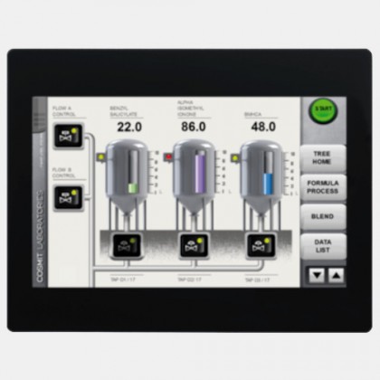 Panel HMI 7" HM507 Panasonic