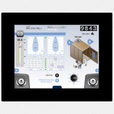 Panel HMI 10,4" HM510 Panasonic