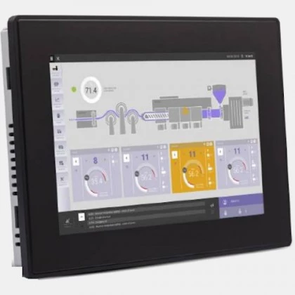 Panel HMI 5" HMx705 Panasonic