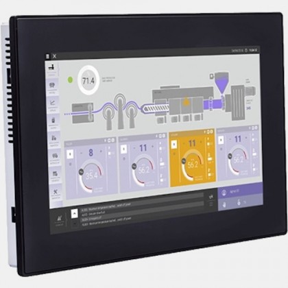 Panel HMI 10,1" HMx710 Panasonic