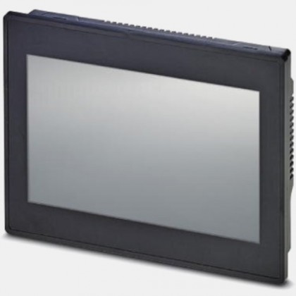 Panel HMI 7” BWP-2070W Phoenixcontact 1060632