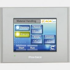 Panel operatorski HMI 3,5" PFXGP4201TADW Pro-face