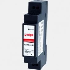 Zasilacz impulsowy RZI10-24-M Relpol 10W 230VAC 24VDC