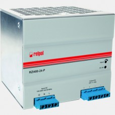 Zasilacz impulsowy RZI480-24-P Relpol 480W 230VAC 24VDC