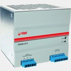 Zasilacz impulsowy RZI480-24-P Relpol 480W 230VAC 24VDC