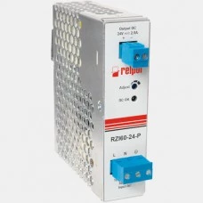 Zasilacz impulsowy RZI60-24-P Relpol 60W 230VAC 24VDC