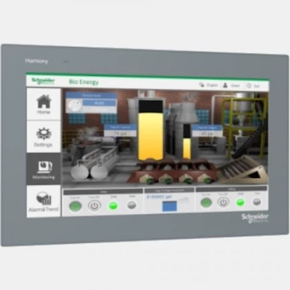 Panel HMI 15" HMIET6700 Schneider Electric