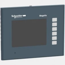 Panel HMI 3,5'' HMIGTO1310 Schneider Electric Magelis GTO