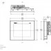 Panel HMI 7,5'' HMIGTO4310 Schneider Electric Magelis GTO