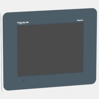 Panel HMI 10,4'' HMIGTO5315 Schneider Electric Magelis GTO