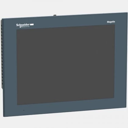 Panel HMI 12,1'' HMIGTO6310 Schneider Electric Magelis GTO