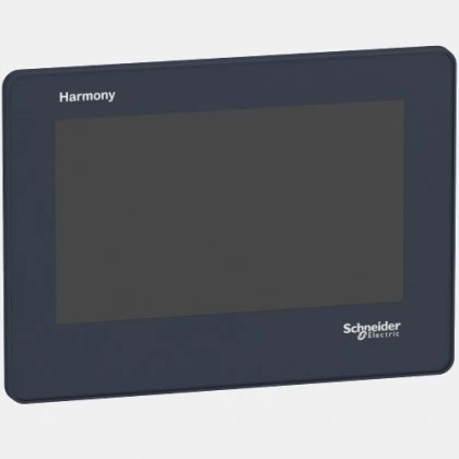 Panel HMI 4,3” HMISTO735 Schneider Electric Magelis STO & STU
