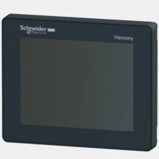 Panel HMI 3,5” HMISTU655 Schneider Electric Magelis STO & STU