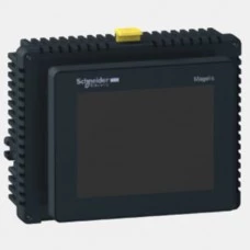 Panel HMI 3,5” HMISTU655W Schneider Electric Magelis STO & STU
