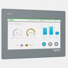 Panel HMI 10" HMIET6500 Schneider Electric