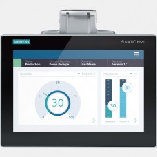 6AV2128-3MB27-0AX0  Siemens – Panel HMI 12’’