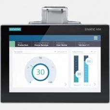 6AV2128-3MB27-0AX0  Siemens – Panel HMI 12’’