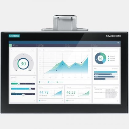 6AV2128-3QB27-0AX0 Siemens – Panel HMI 15,6’’