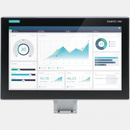 6AV2128-3QB27-1BX0 Siemens – Panel HMI 15,6’’
