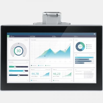 6AV2128-3QB57-0AX0 Siemens – Panel HMI 15,6’’