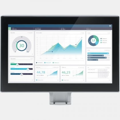 6AV2128-3QB57-1BX0 Siemens – Panel HMI 15,6’’