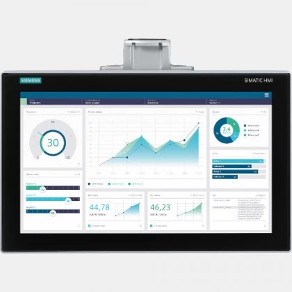 6AV2128-3UB27-0AX0 Siemens – Panel HMI 18,5’’