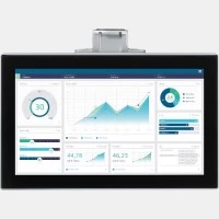 6AV2128-3UB57-0AX0 Siemens – Panel HMI 18,5’’
