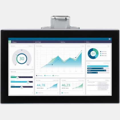 6AV2128-3UB57-0AX0 Siemens – Panel HMI 18,5’’