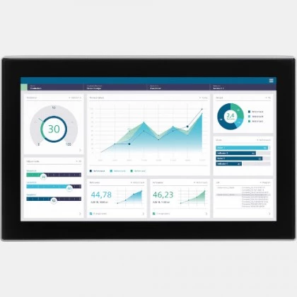 6AV2128-3UB57-0BX0 Siemens – Panel HMI 18,5’’