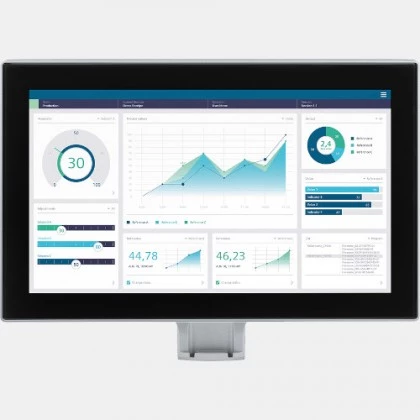 6AV2128-3UB57-1BX0 Siemens – Panel HMI 18,5’’