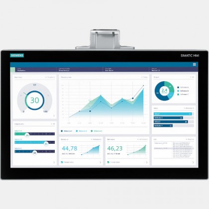 6AV2128-3XB27-0AX0 Siemens – Panel HMI 21,5’’