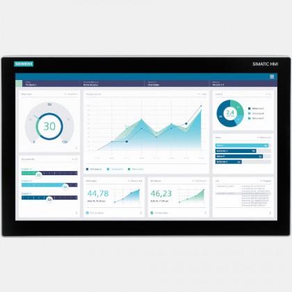 6AV2128-3XB27-0BX0 Siemens – Panel HMI 21,5’’