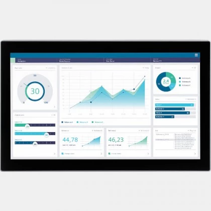 6AV2128-3XB57-0BX0 Siemens – Panel HMI 21,5’’