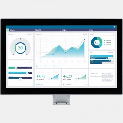 6AV2128-3XB57-1BX0 Siemens – Panel HMI 21,5’’