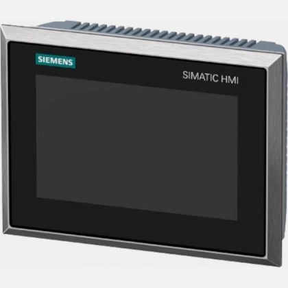 6AV2144-8GC20-0AA0 - Panel HMI 7" TP700 COMFORT INOX PCT Siemens