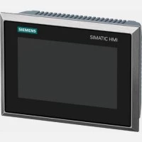 6AV2144-8JC20-0AA0 - Panel HMI 9" TP900 COMFORT INOX PCT Siemens