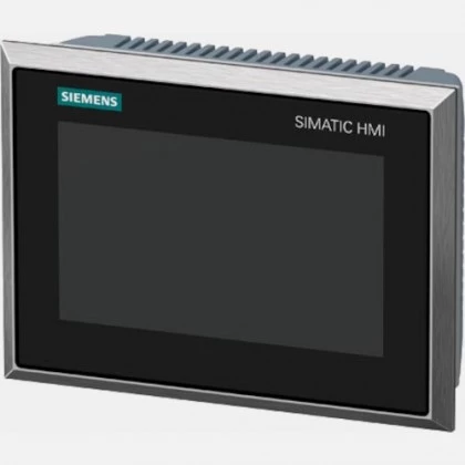6AV2144-8JC20-0AA0 - Panel HMI 9" TP900 COMFORT INOX PCT Siemens