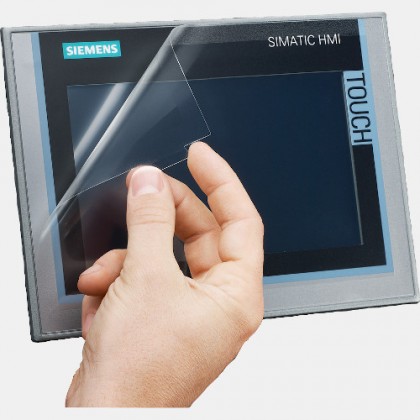 6AV6574-1AD00-4DX0 Siemens - Folia ochronna dla HMI 6"