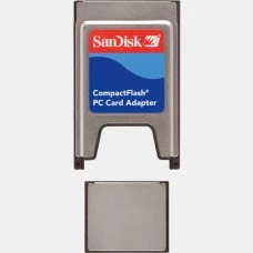 Karta pamięci CF 512 MB 6AV6574-2AC00-2AF1 Siemens