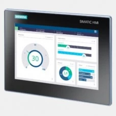 Panel HMI 10" 6AV2123-3KB32-0AW0 Siemens