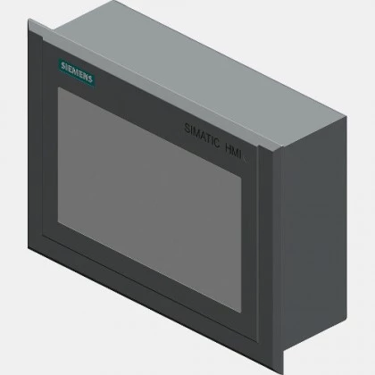 Panel operatorski 7" TP700 COMFORT Siemens 6AV2124-0GC13-0AX0