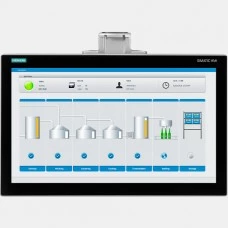 Panel operatorski HMI 19” TP1900 Siemens 6AV2124-0UC24-0AX0 Comfort PRO