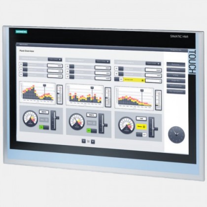 Panel operatorski HMI 22" TP2200 Comfort Siemens 6AV2124-0XC02-0AX0