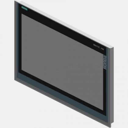 Panel operatorski HMI 22” TP2200 Siemens 6AV2124-0XC02-0AX1 Comfort