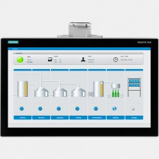 Panel operatorski HMI TP2200 22” Siemens 6AV2124-0XC24-0AX0 Comfort PRO