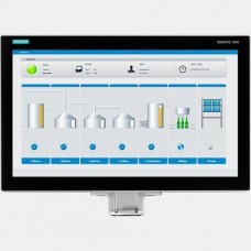 Panel operatorski HMI 22” TP2200 Siemens 6AV2124-0XC24-1AX0 Comfort PRO