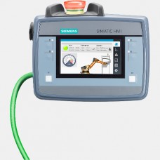 Panel operatorski 4" KTP400F MOBILE Siemens 6AV2125-2DB23-0AX0