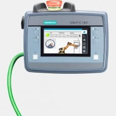 Panel operatorski 4" KTP400F MOBILE Siemens 6AV2125-2DB23-0AX0