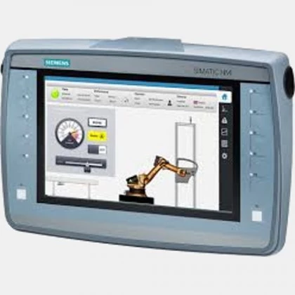Panel operatorski 9" KTP900 MOBILE Siemens 6AV2125-2JB03-0AX0