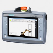 Panel operatorski 9" KTP900F MOBILE Siemens 6AV2125-2JB23-0AX0